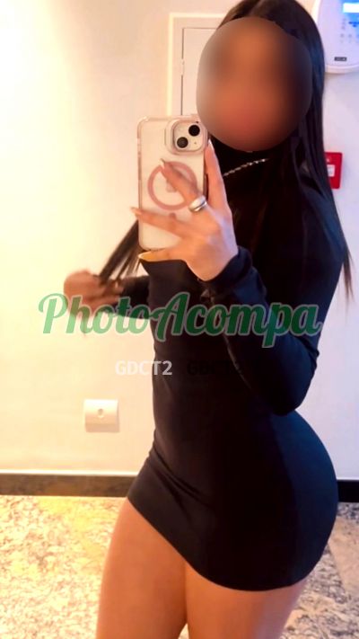 Capa do perfil de Isa Alves