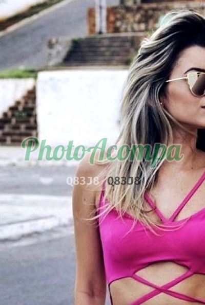 Foto 4 de Aline, acompanhante em Rio de Janeiro - RJ