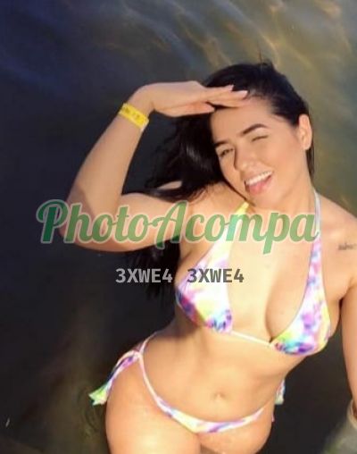 Foto 2 de Bárbara, acompanhante em Campinas - SP