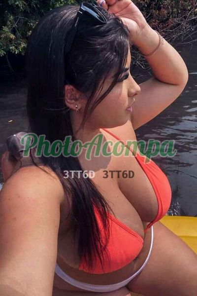Foto 2 de Micaelly Ribeiro, acompanhante em São José do Rio Preto - SP