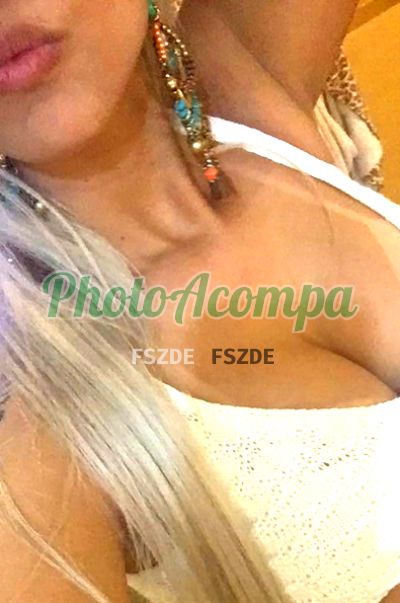 Foto 4 de Alice, acompanhante em Recife - PE