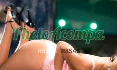 Foto 5 de Nicole, acompanhante em Rio de Janeiro - RJ