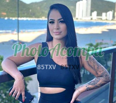 Foto 3 de Camila Ribeiro, acompanhante em Santos - SP