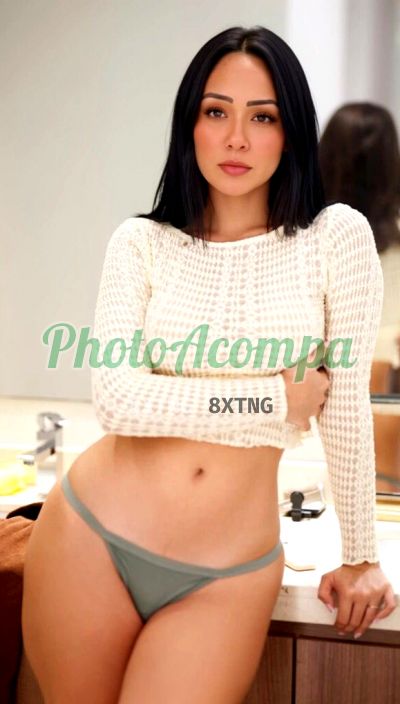 Foto 5 de Yasmim, acompanhante em Rio de Janeiro - RJ