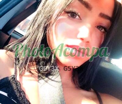 Foto 2 de Bárbara, acompanhante em Rio de Janeiro - RJ