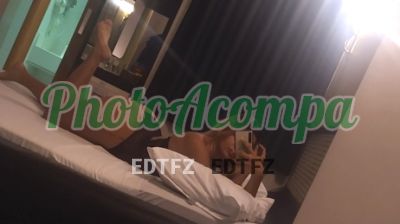 Foto 3 de Kelly, acompanhante em ABC Paulista - SP