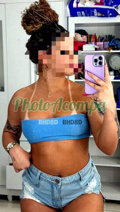 Foto 3 de Kailany, acompanhante em Arapiraca - AL