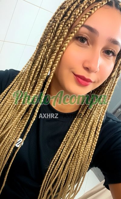 Foto 4 de Merida, acompanhante em Belém - PA