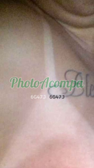 Foto 3 de Melzinha, acompanhante em Rio Verde - GO
