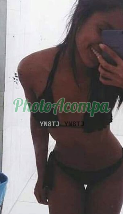 Foto 2 de Beatriz Olimpo, acompanhante em Rio de Janeiro - RJ