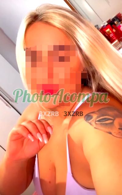 Foto 3 de Laura, acompanhante em Sorocaba - SP