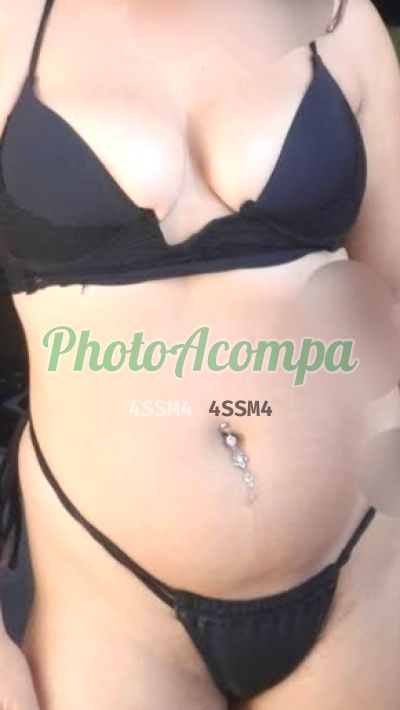 Foto 1 de Fernanda, acompanhante em Osasco - SP