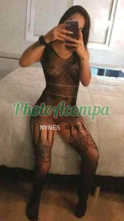 Foto 3 de Anna Julia, acompanhante em Curitiba - PR