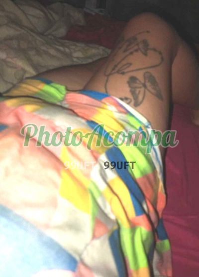 Foto 3 de Joice Mara Nunes de Melo, acompanhante em Alvorada - RS