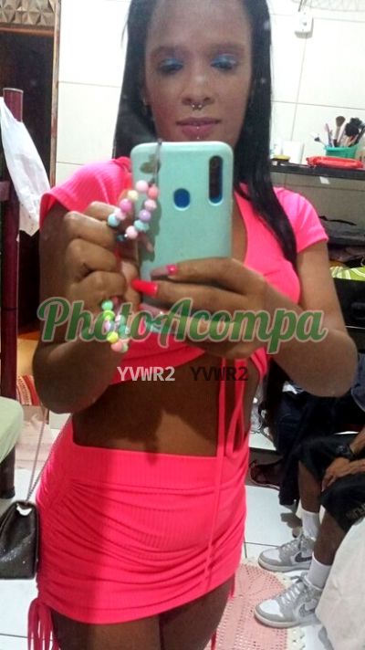 Foto 2 de Ângela Capetinha, acompanhante em Araguari - MG