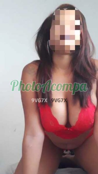 Foto 3 de Fernanda, acompanhante em Recife - PE