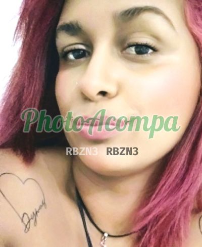 Foto 2 de Catherine Lima, acompanhante em Rio de Janeiro - RJ