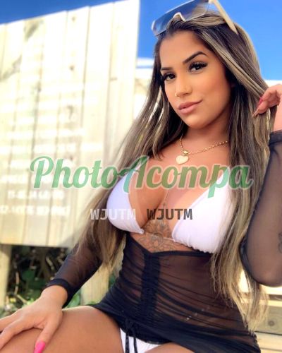Foto 3 de Paty, acompanhante em Campina Grande - PB