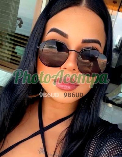 Foto 5 de Mel, acompanhante em Sorocaba - SP