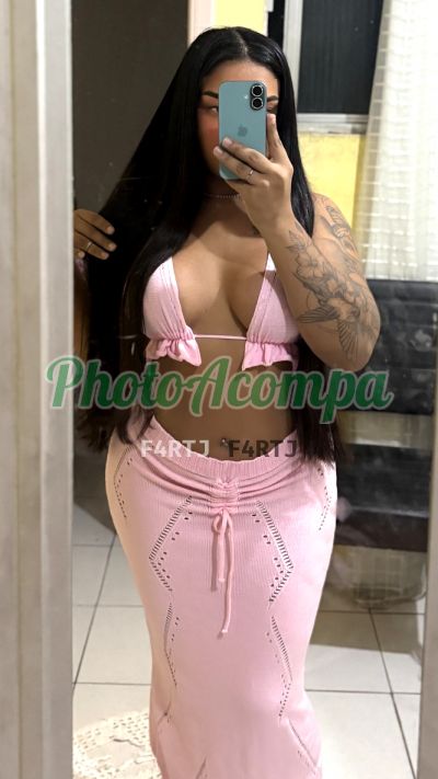 Foto 3 de Karen, acompanhante em Rio de Janeiro - RJ