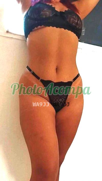 Foto 2 de Bruna Rebeca, acompanhante em Aracaju - SE
