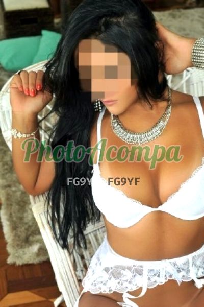 Foto 3 de Bia, acompanhante em Nova Iguaçu - RJ