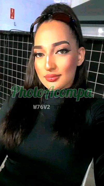 Foto 5 de Samira, acompanhante em Campinas - SP