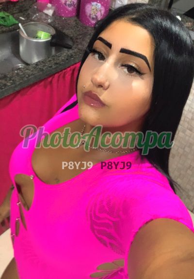 Foto 2 de Brenda, acompanhante em Nilópolis - RJ