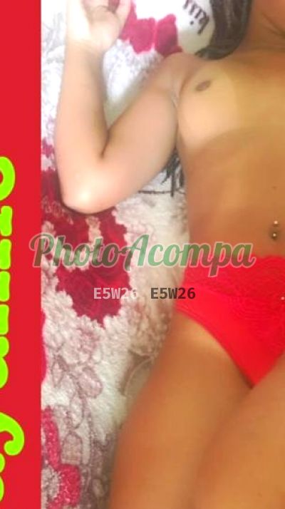 Foto 3 de Rayanne Duarte, acompanhante em Natal - RN