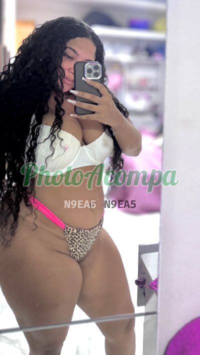 Foto 2 de Stefany, acompanhante em São Lourenço - MG