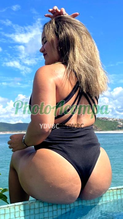 Foto 2 de Lorena Ferrari, acompanhante em São José do Rio Preto - SP