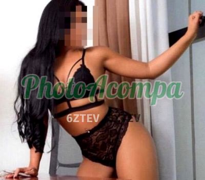 Foto 3 de Ariela, acompanhante em Praia Grande - SP