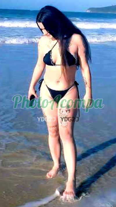 Foto 3 de Carolina, acompanhante em Florianópolis - SC