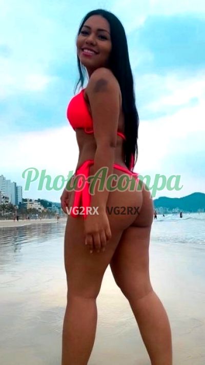 Foto 2 de Nathália, acompanhante em Itu - SP