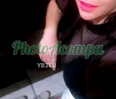 Foto 3 de Érika, acompanhante em São José dos Pinhais - PR