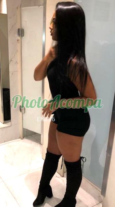 Foto 3 de Natasha, acompanhante em Peruíbe - SP