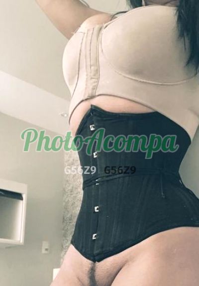 Foto 2 de Anna Paula, acompanhante em Campinas - SP