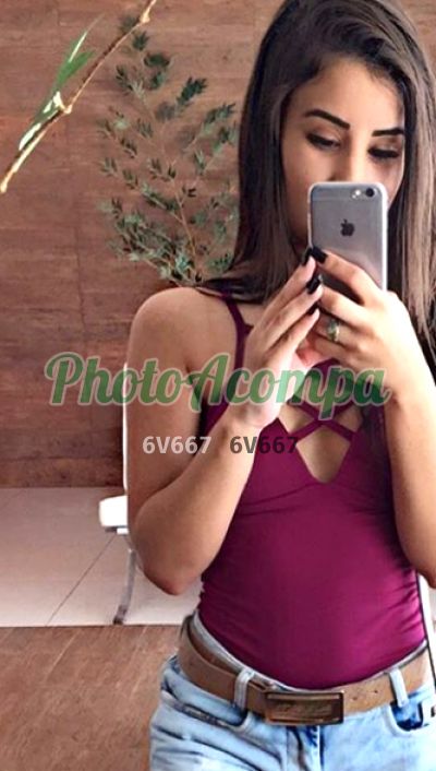 Foto 4 de Bia, acompanhante em Rio de Janeiro - RJ