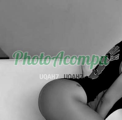 Foto 3 de Agata Nunes, acompanhante em Maringá - PR