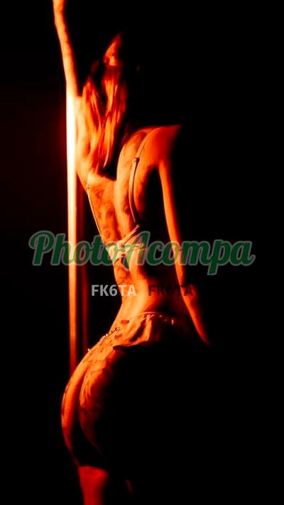 Foto 3 de Sthella Sabadin, acompanhante em Curitiba - PR