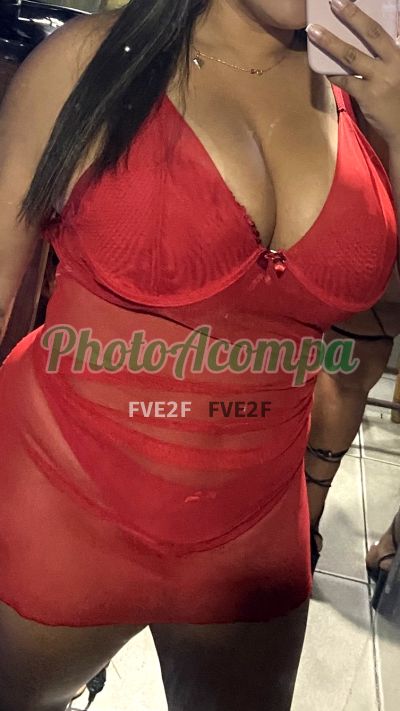 Foto 2 de Gabriela Santos, acompanhante em São João de Meriti - RJ