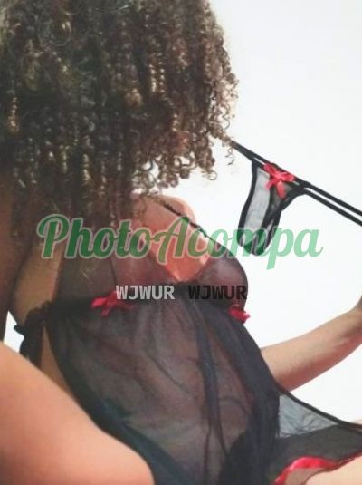 Foto 3 de Luma, acompanhante em Belo Horizonte - MG