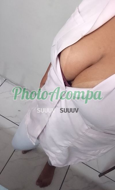 Foto 3 de Carla, acompanhante em Rio de Janeiro - RJ