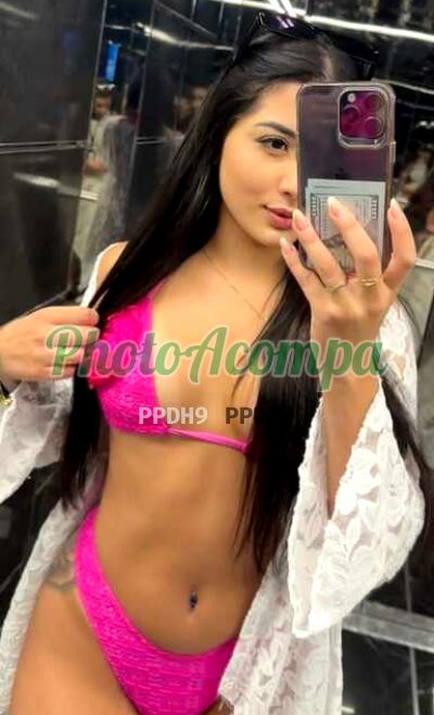 Foto 3 de Júlia, acompanhante em Americana - SP