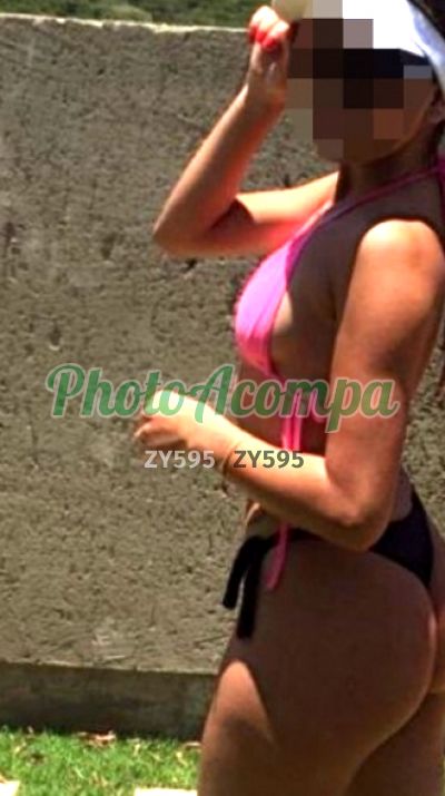 Foto 3 de Linda, acompanhante em Rio de Janeiro - RJ