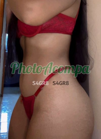 Foto 2 de Gabi, acompanhante em Ceilândia - DF