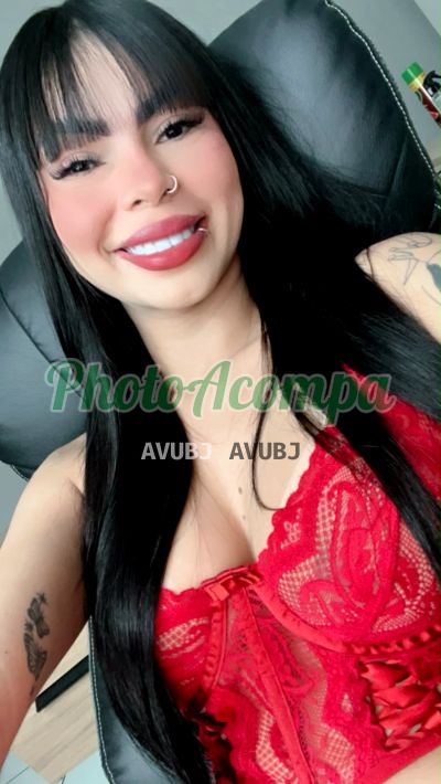 Foto 1 de Francine, acompanhante em São Paulo - SP