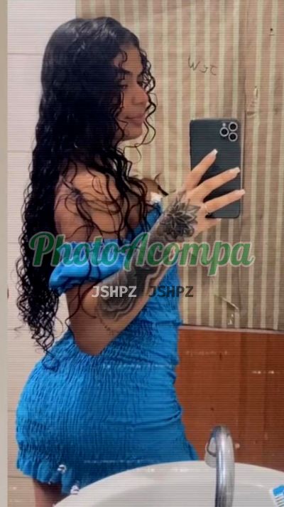 Foto 5 de Jheny, acompanhante em Santos - SP