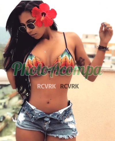 Foto 4 de Amanda, acompanhante em Rio de Janeiro - RJ