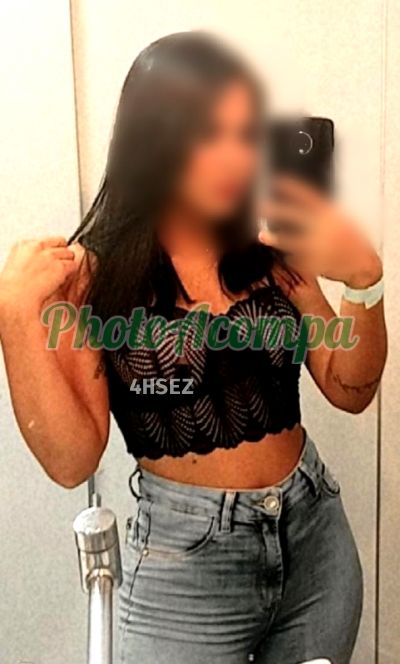 Foto 2 de Aninha, acompanhante em Itu - SP
